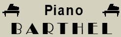 Piano Barthel