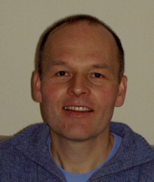 Georg Winter
